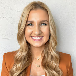 Meet your Posher, Madison